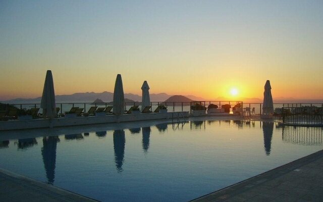 View Hotel Bodrum - All Inclusive 0