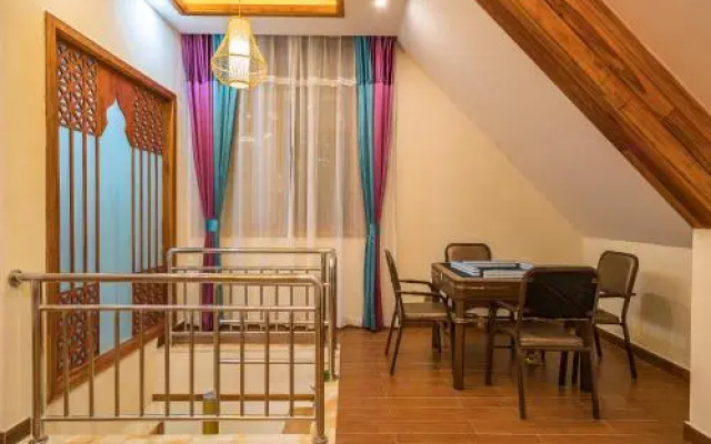 Xishuangbanna Beiwei 22 Guest House