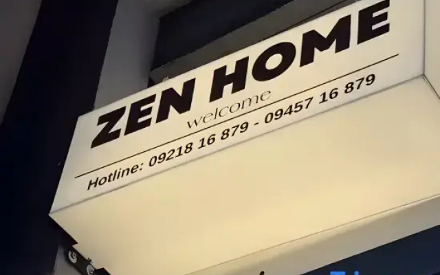 Zen Home