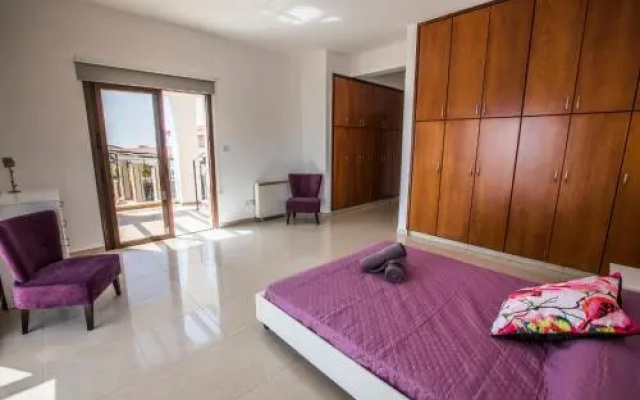 Hills View Villa