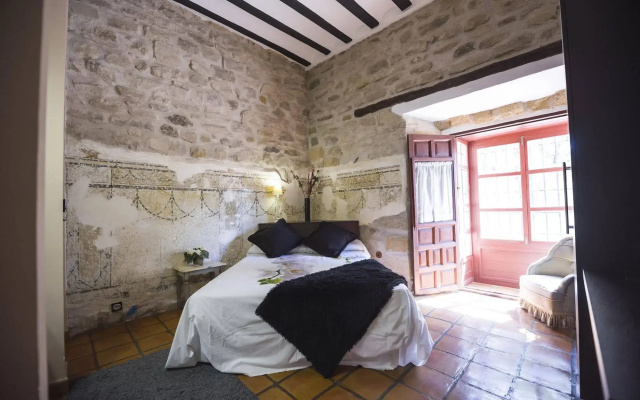 Hotel Alvaro de Torres Boutique
