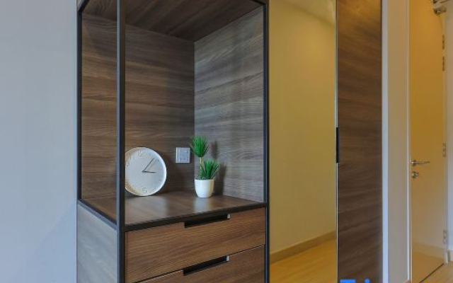 Windmill Upon Hills Premier Suites by QHome