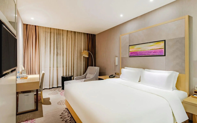 Lavande Hotel Xuzhou Railway Station Jinshan Bridge Development Zone