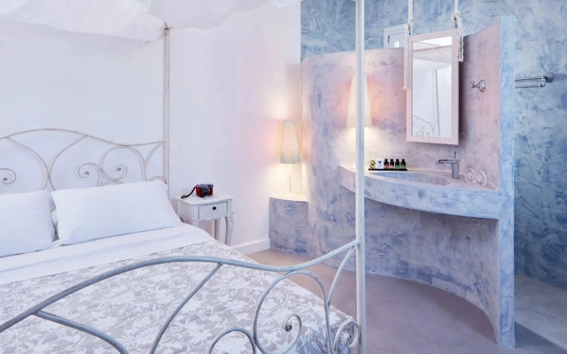 Orabel Suites