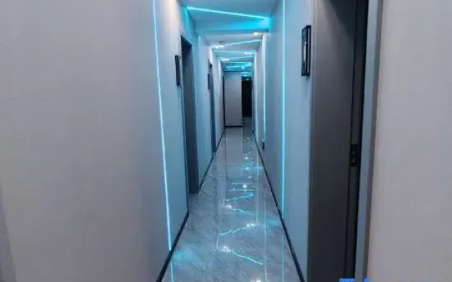 Hongfei Electro-sports Hotel