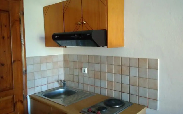 Armonia Apartments