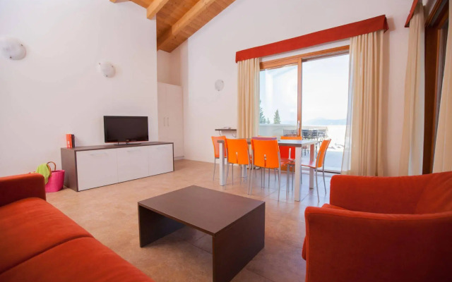 Residence La Corte Danese