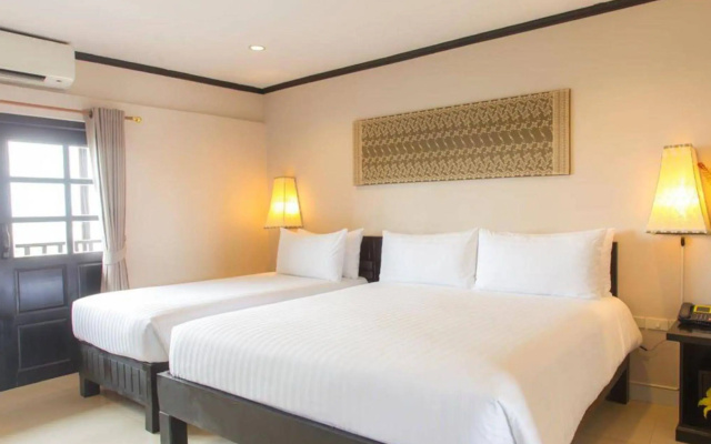 Golden Tulip Essential Pattaya