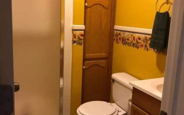 Coolis Apartment