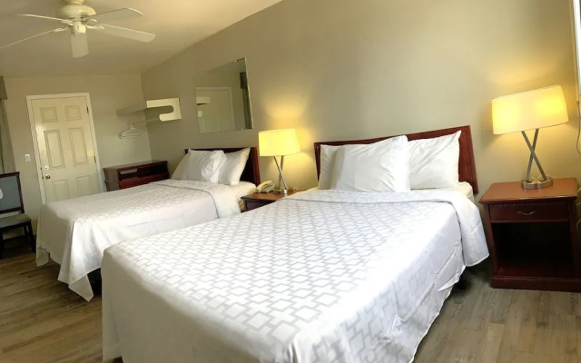 Castle Motel Edson
