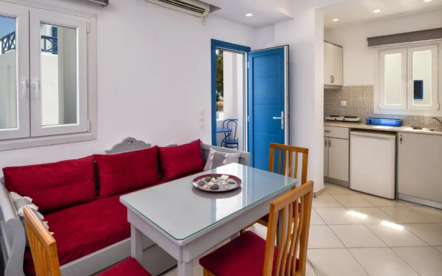 Honeymoon Beach Apartments