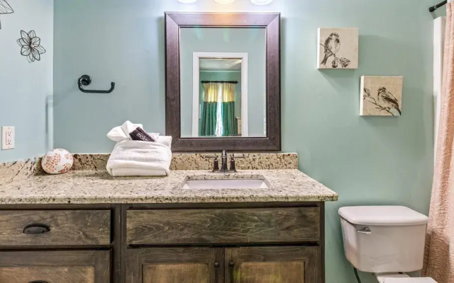 Southern Charm by Southern Vacation Rentals