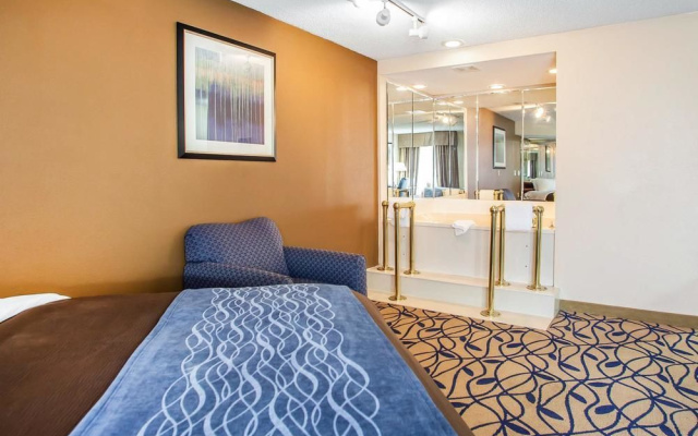 Comfort Inn