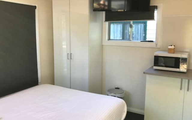 Wodonga Holiday Park