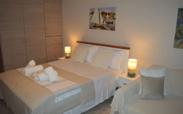 Best House Petit Pylos Messinias