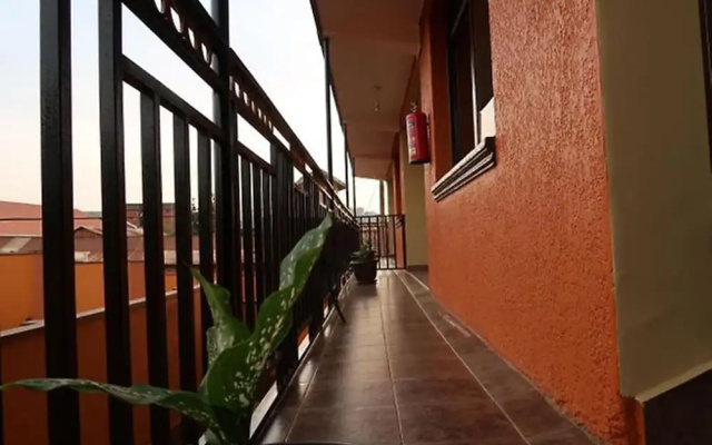 Kite Motel