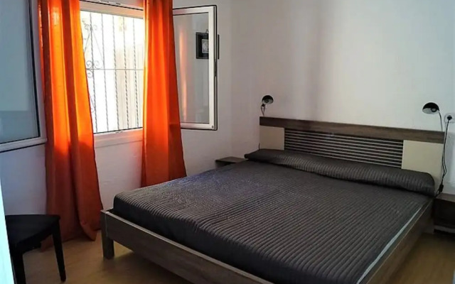 Villa - 3 Bedrooms with Pool and WiFi - 107928