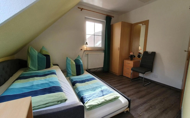 Am Deich 30 Strandadler Zingst - a63779