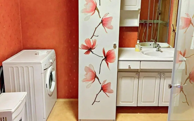 4 Person Holiday Home In Tau