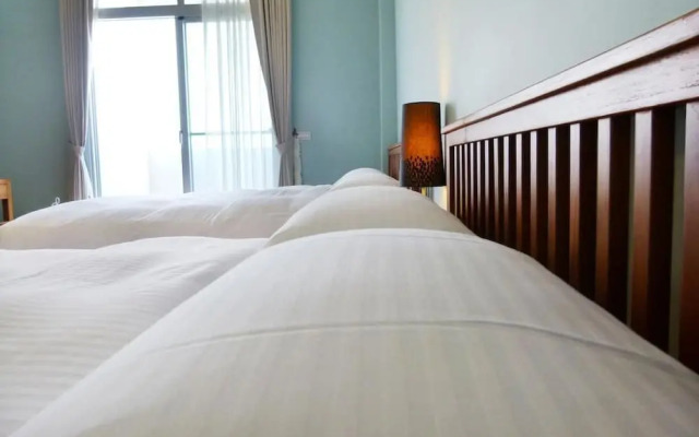 Down-Home Hotel