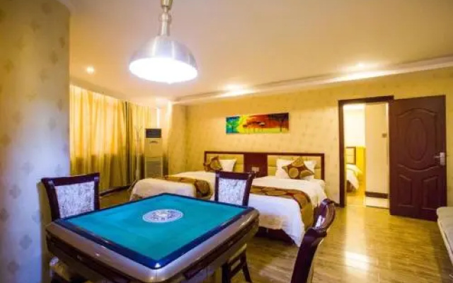 Dong Yu Lou Hotel