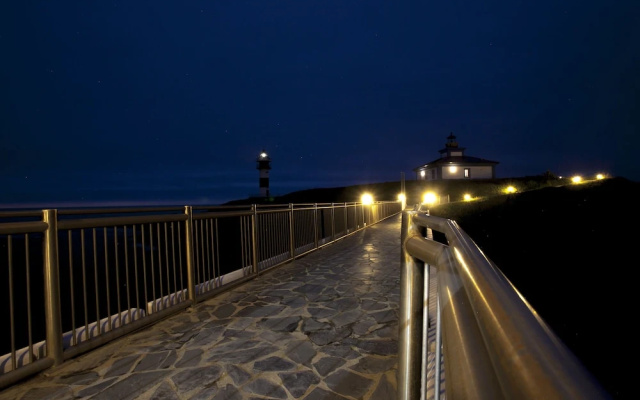 Faro Isla Pancha AT