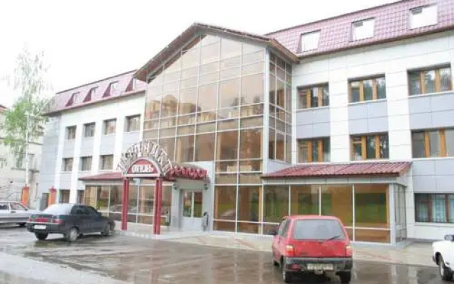 Дербышки