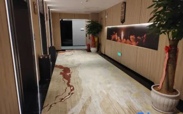 Yue Cheng HOTEL
