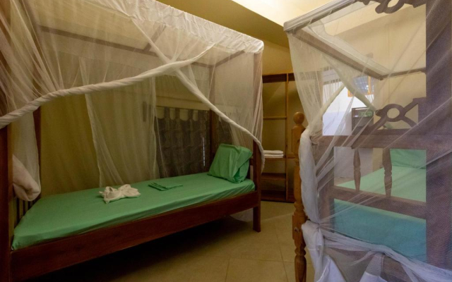 Eden Paradise Zanzibar