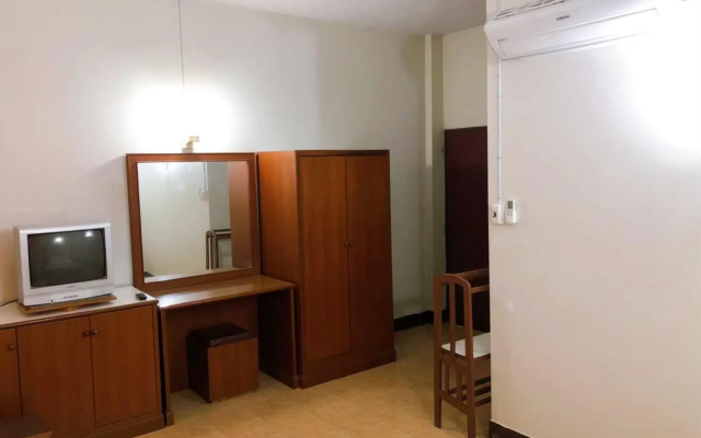 Tokyo Hotel Korat