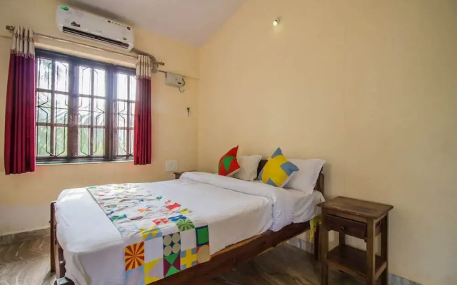Morjim Sunset Guesthouse by OYO Rooms