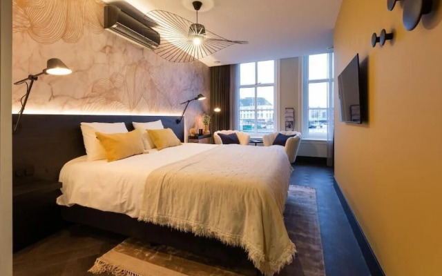 Boutiquehotel Princenjagt