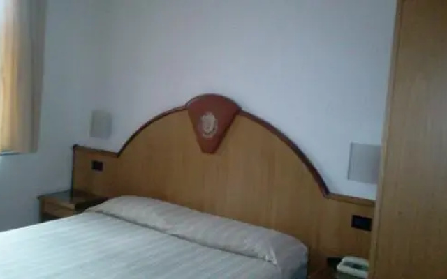 Hotel Motel Residence Gonzaga