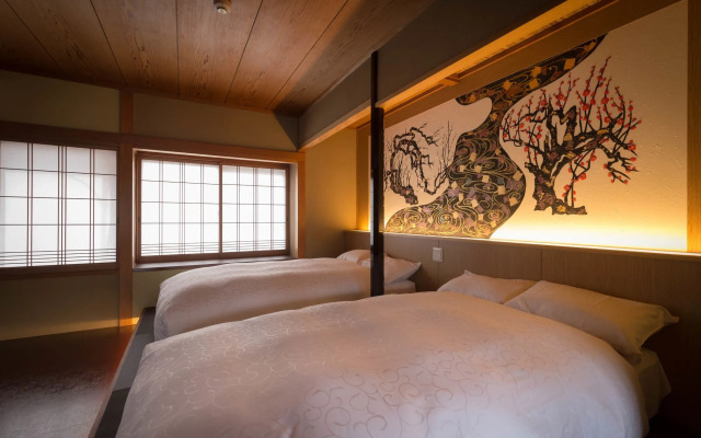 Kiraku Kyoto Higashiyama