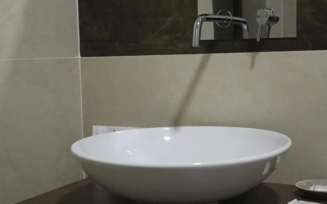 Hotel Il Giardino degli Aranci