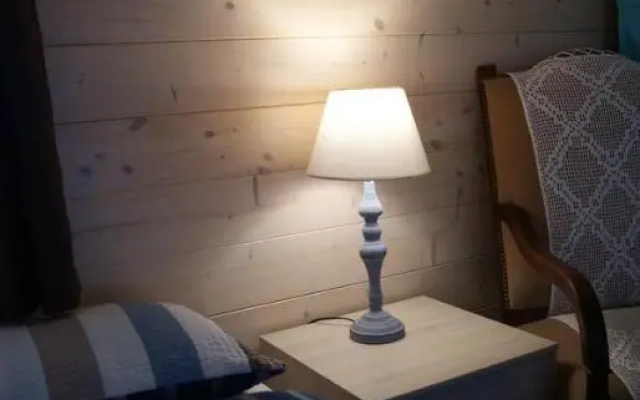 B&B Le Sourire du Lac