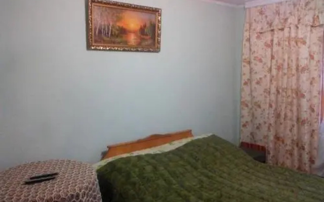 Guest House Pid Lypamy