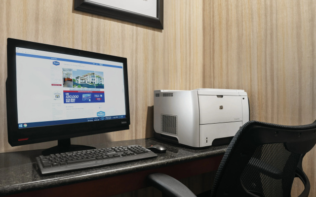 Hampton Inn Chicago / Tinley Park