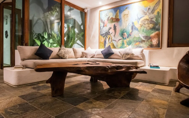 Villa Escalesia