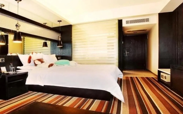Lemon Hotel Xi'an