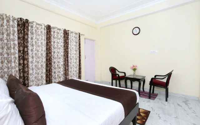 OYO 10736 Home Mountain View 2BHK Keleston