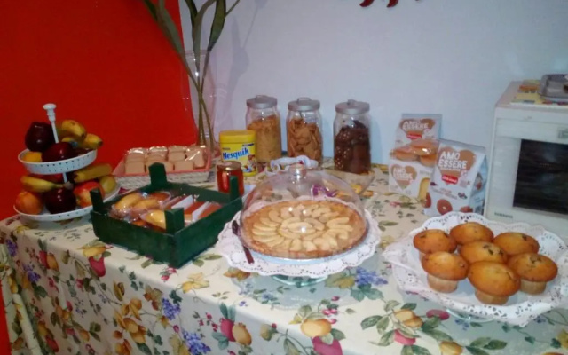 B&B Pian del Lago