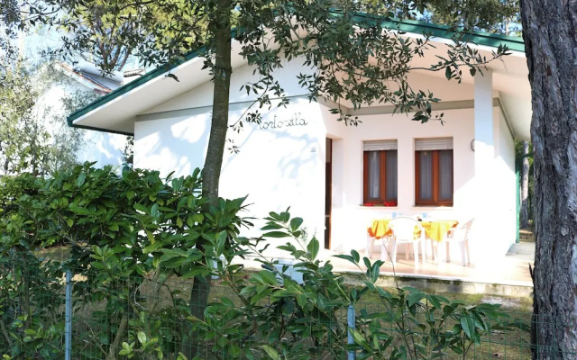 Villa With an Amazing Garden