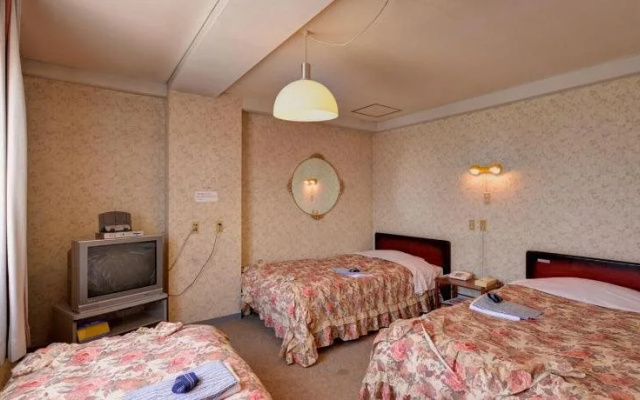 Hotel New Murakoshi