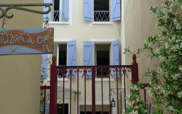 La Maison du Canal