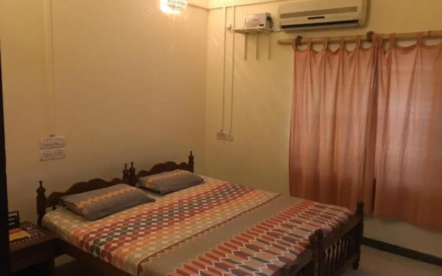 Panchavadi Ayurvedic Beach Resort