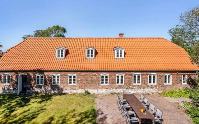 "Myra" in Western Jutland