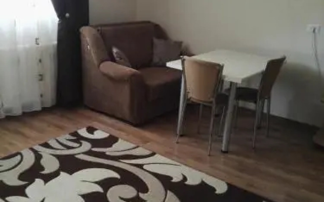 Apart Hotel Steyna
