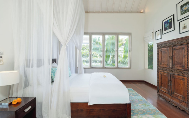 Villa Merta Sari 10 by Villa Finder