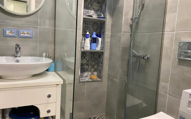 Arsol Apartment